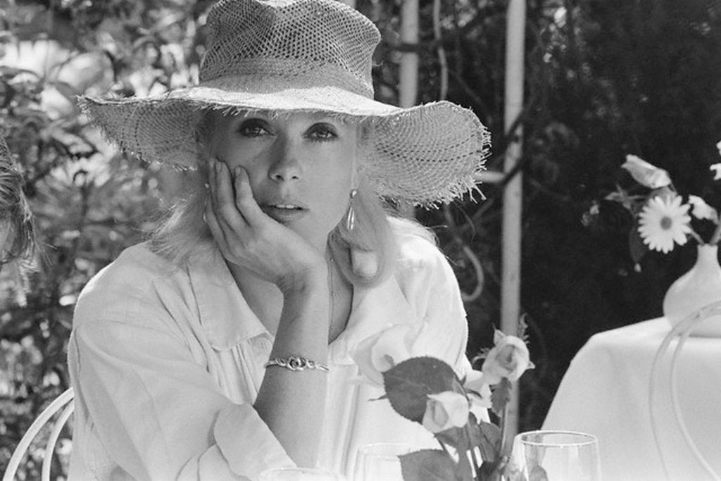 Catherine Deneuve: pic #90255