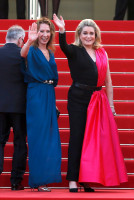 photo 28 in Catherine Deneuve gallery [id775190] 2015-05-21