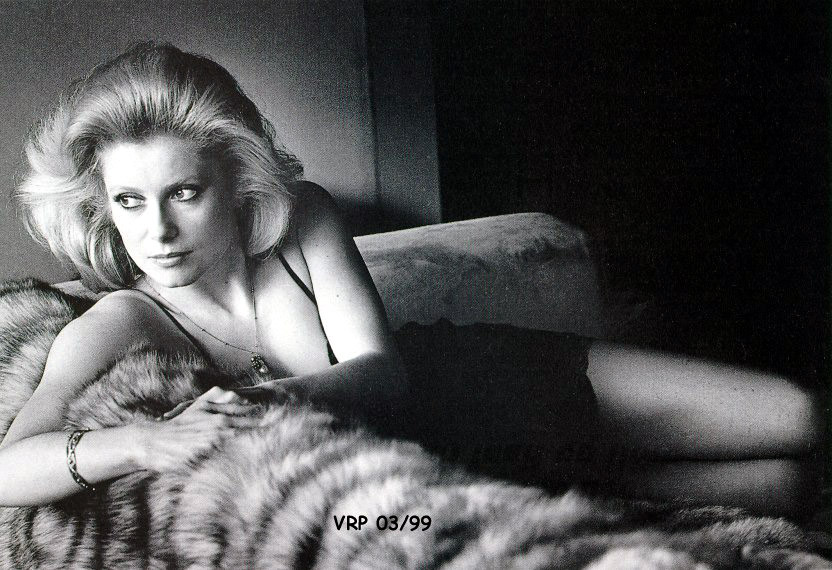 Catherine Deneuve: pic #31639