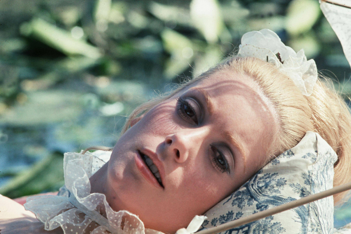 Catherine Deneuve: pic #260788