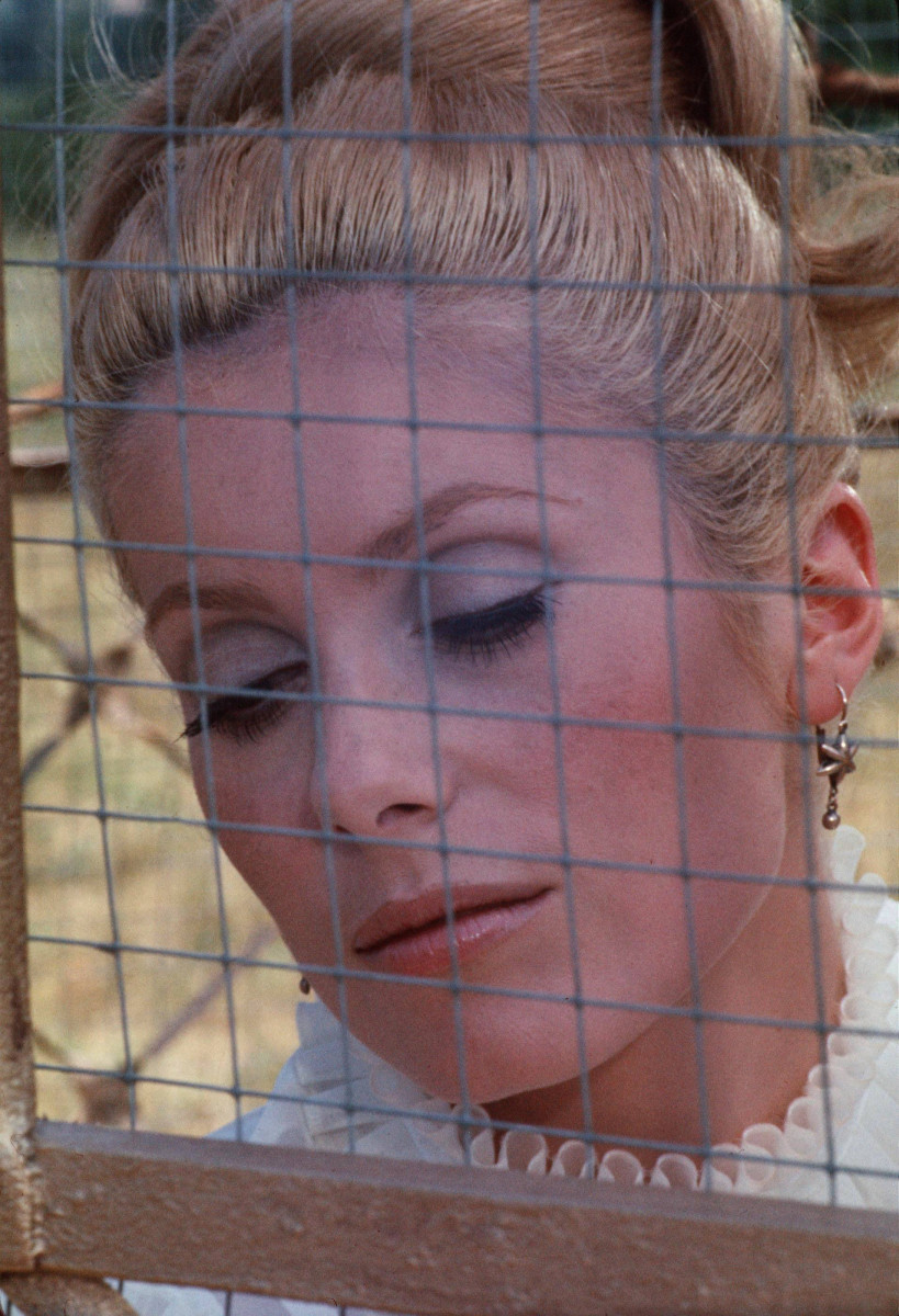 Catherine Deneuve: pic #260870