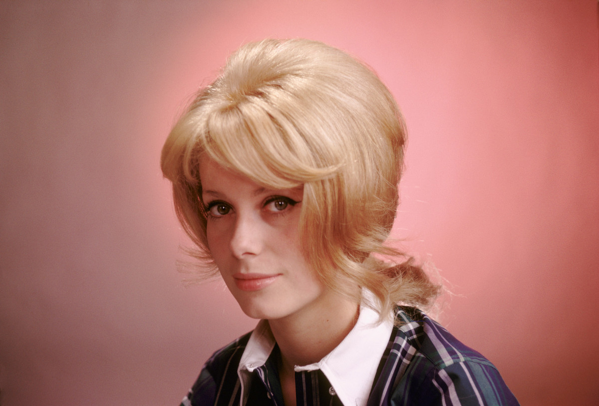 Catherine Deneuve: pic #361097