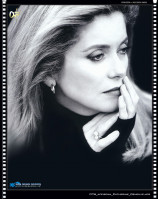 Catherine Deneuve photo #