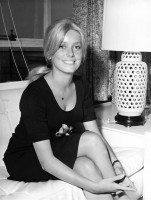 Catherine Deneuve pic #136544