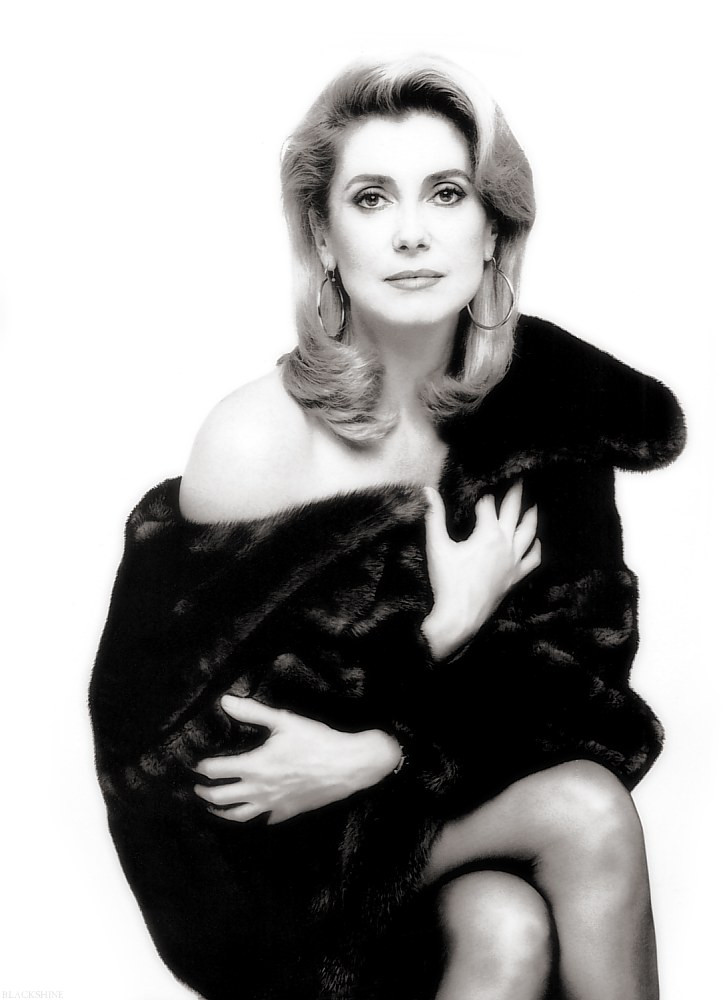 Catherine Deneuve: pic #10463