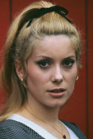 Catherine Deneuve photo #