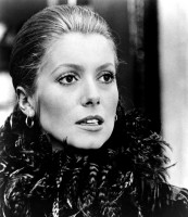 Catherine Deneuve photo #