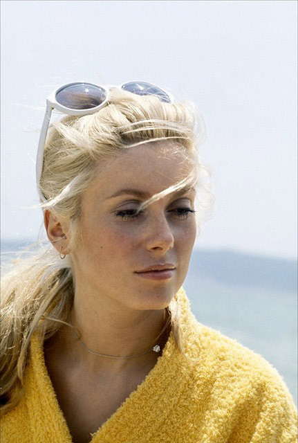 Catherine Deneuve: pic #101553