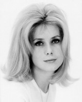 Catherine Deneuve photo #