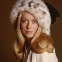 Catherine Deneuve photo #