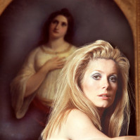 Catherine Deneuve pic #72655