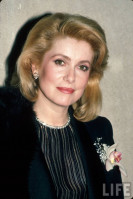 photo 15 in Catherine Deneuve gallery [id125167] 2009-01-08