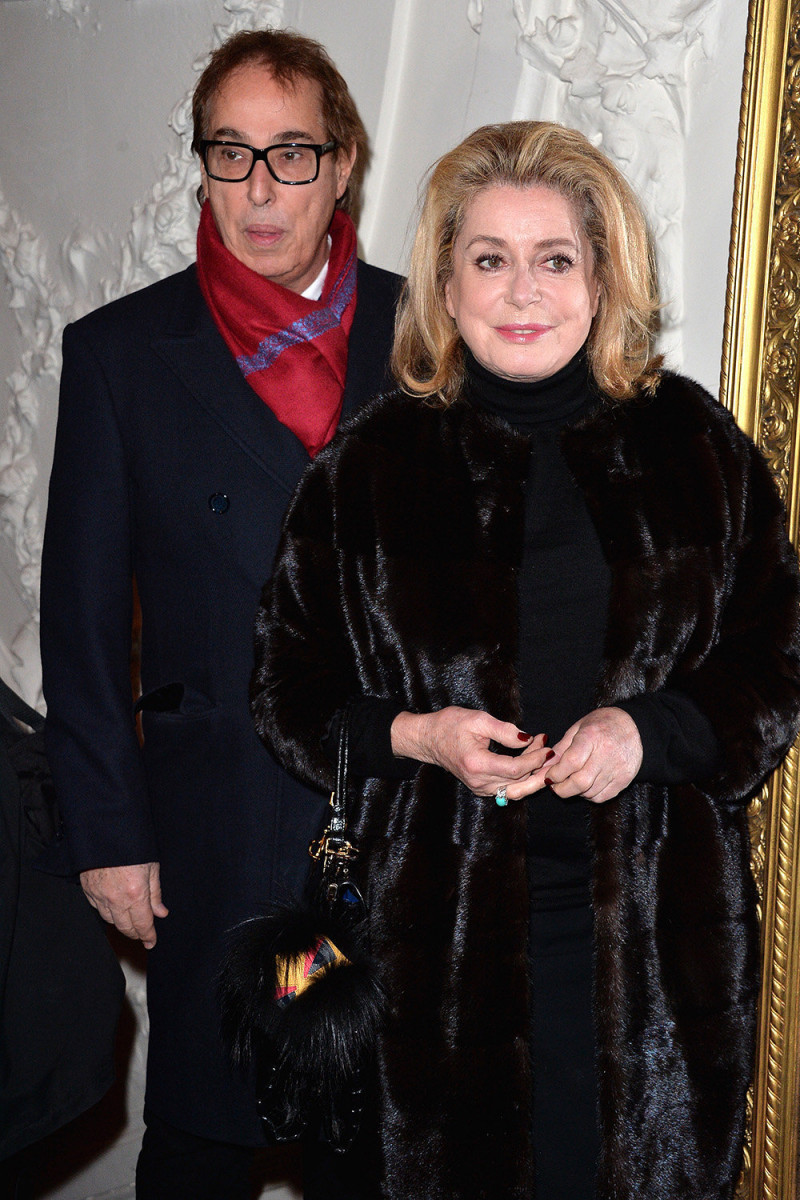 Catherine Deneuve: pic #758121