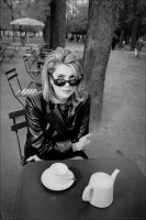 Catherine Deneuve photo #