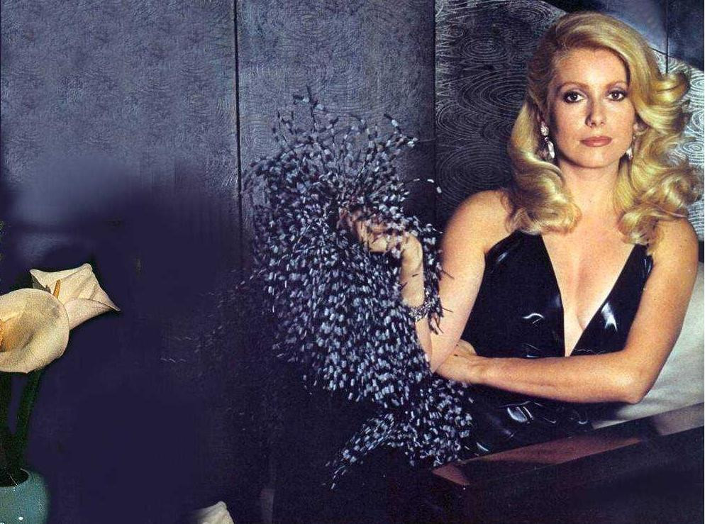 Catherine Deneuve: pic #468348