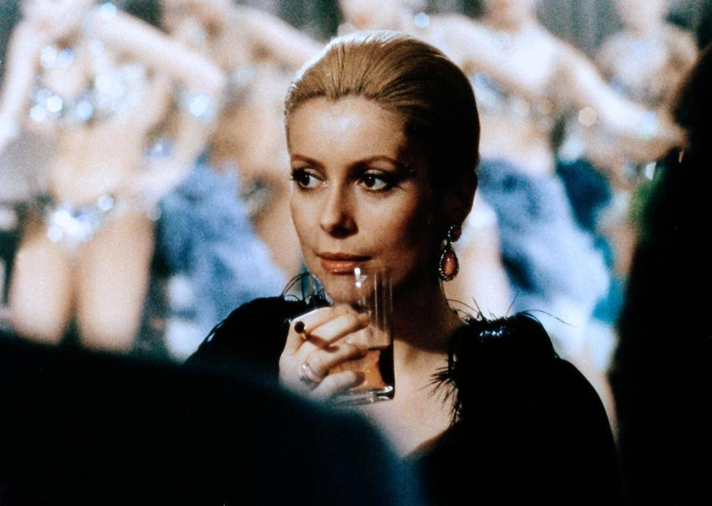 Catherine Deneuve: pic #466170