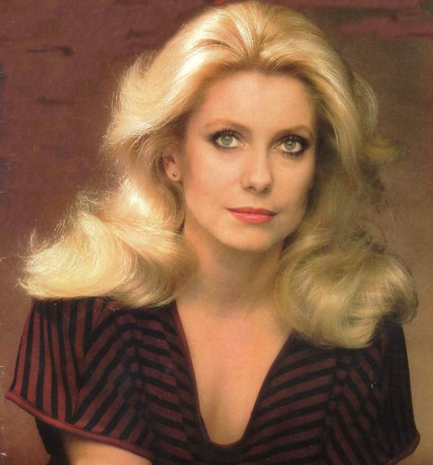 Catherine Deneuve: pic #90274