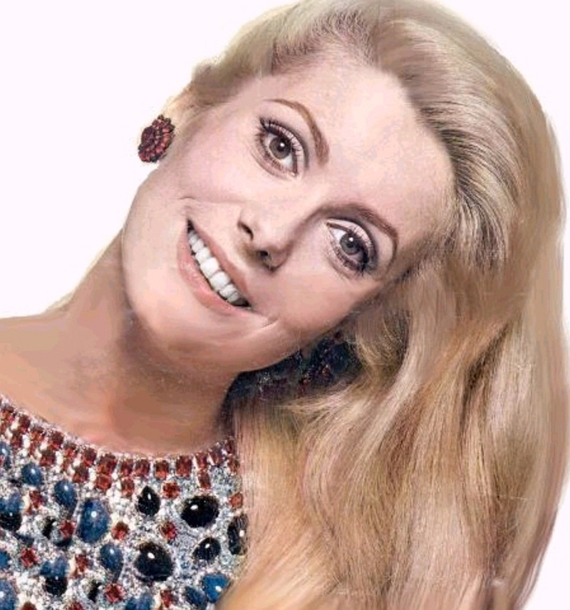 Catherine Deneuve: pic #90280