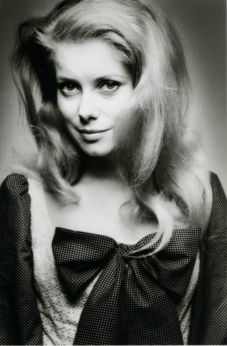 Catherine Deneuve: pic #381307