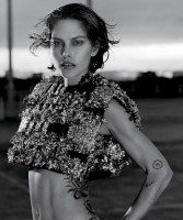 Catherine McNeil photo #