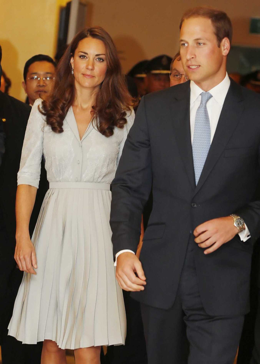 Catherine, Duchess of Cambridge: pic #532587