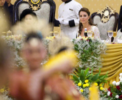 Catherine, Duchess of Cambridge photo #