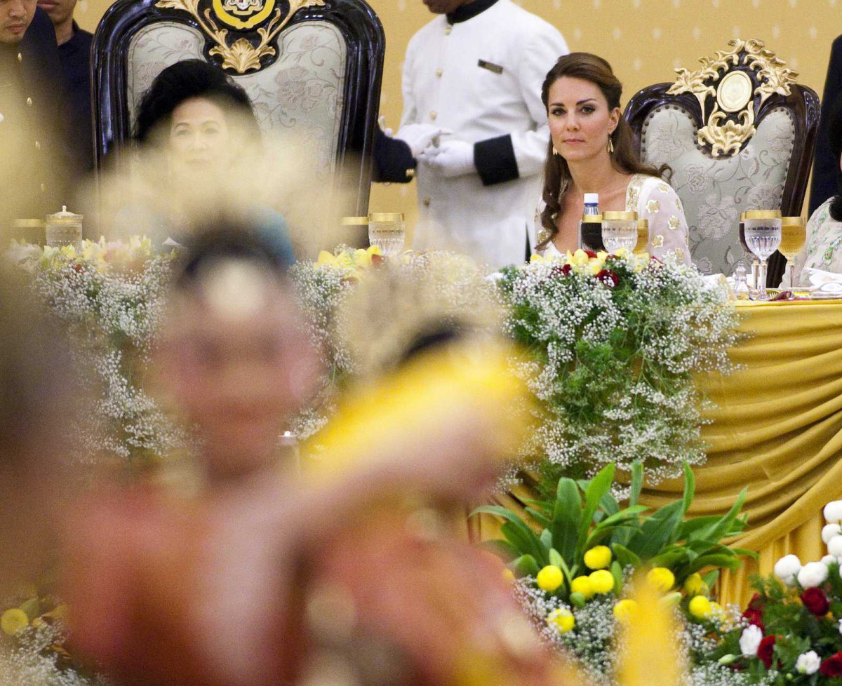 Catherine, Duchess of Cambridge: pic #532583