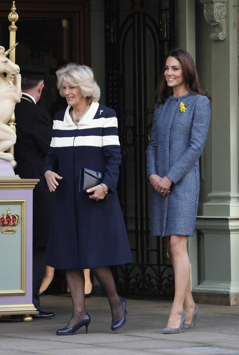 Catherine, Duchess of Cambridge: pic #454424