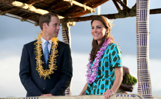 Catherine, Duchess of Cambridge photo #