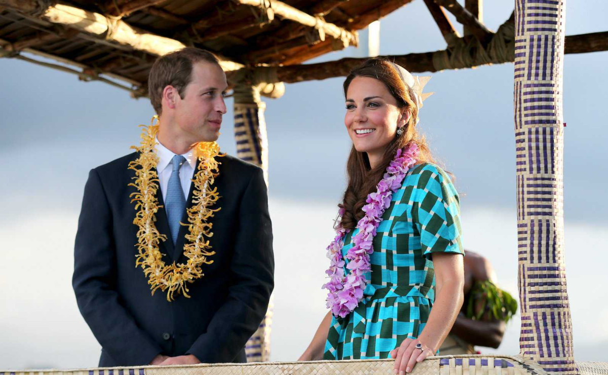 Catherine, Duchess of Cambridge: pic #533378