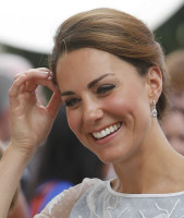 Catherine, Duchess of Cambridge photo #