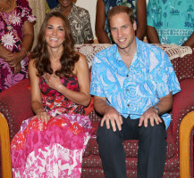 Catherine, Duchess of Cambridge photo #
