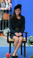 Catherine, Duchess of Cambridge photo #