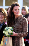 Catherine, Duchess of Cambridge photo #