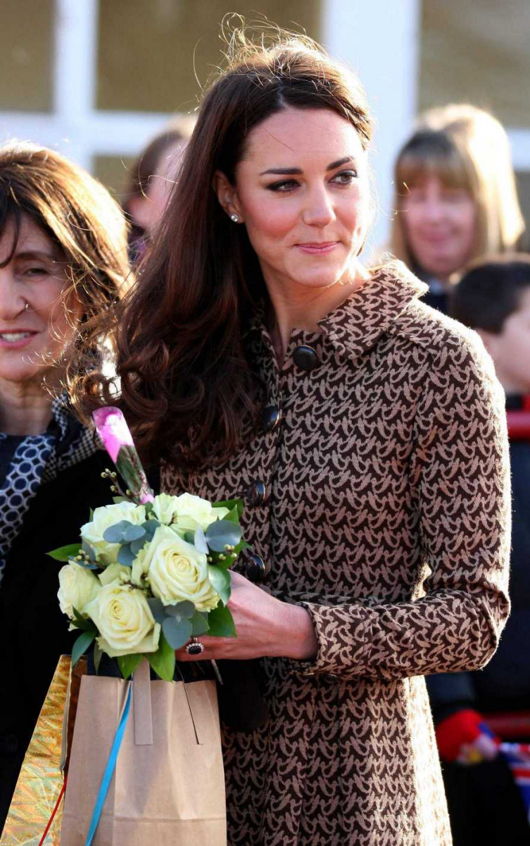 Catherine, Duchess of Cambridge: pic #454422