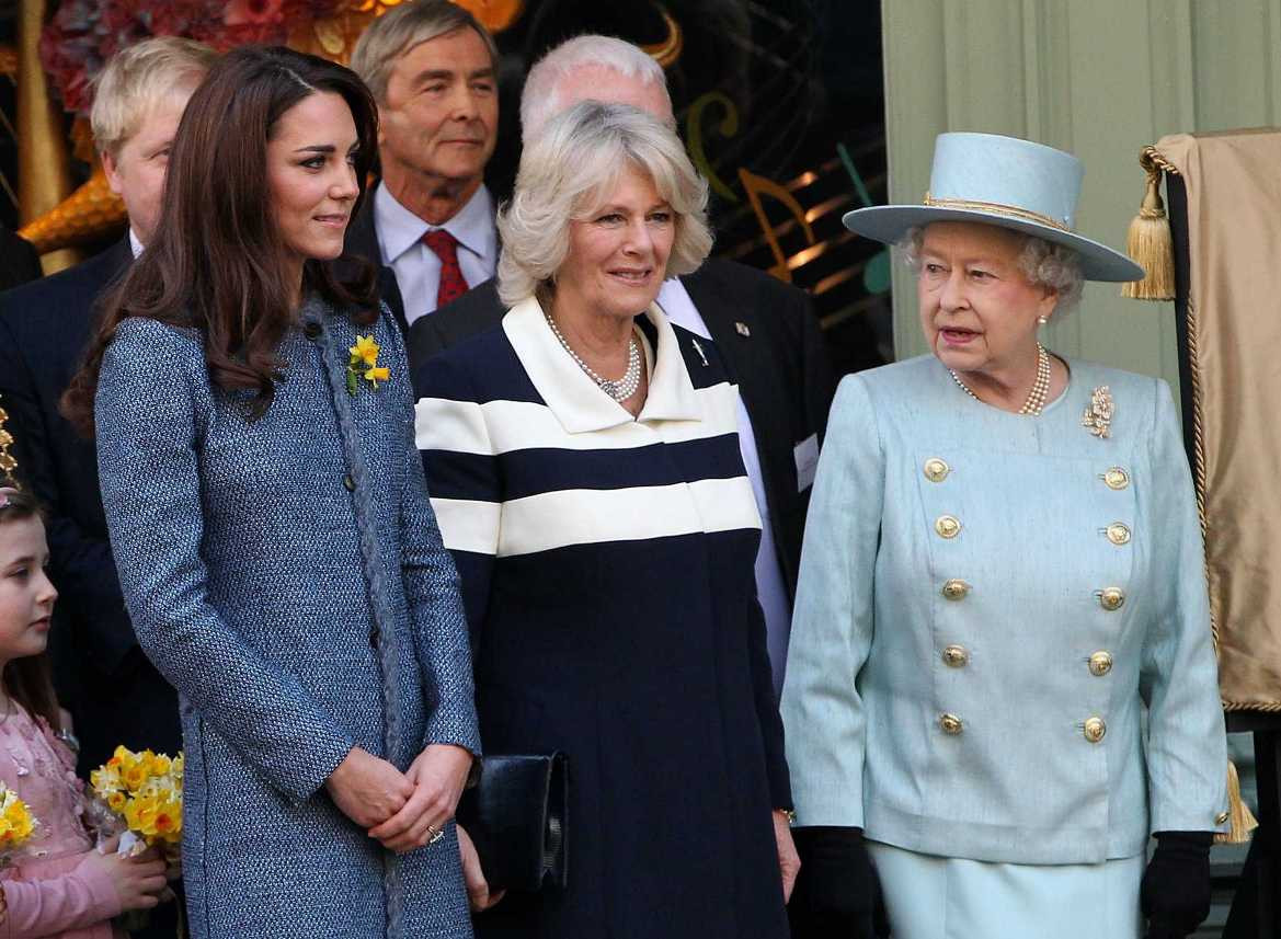 Catherine, Duchess of Cambridge: pic #454423