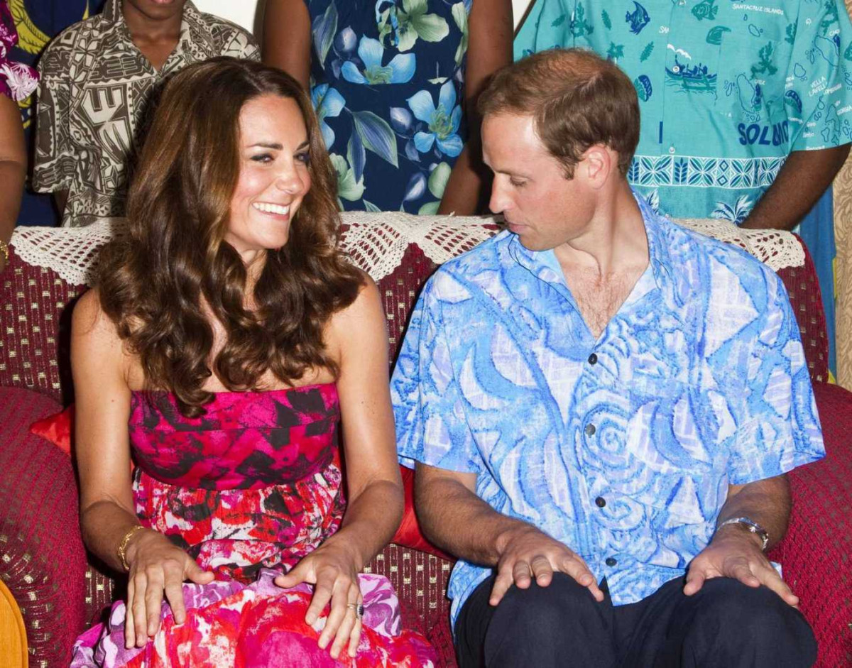 Catherine, Duchess of Cambridge: pic #533375