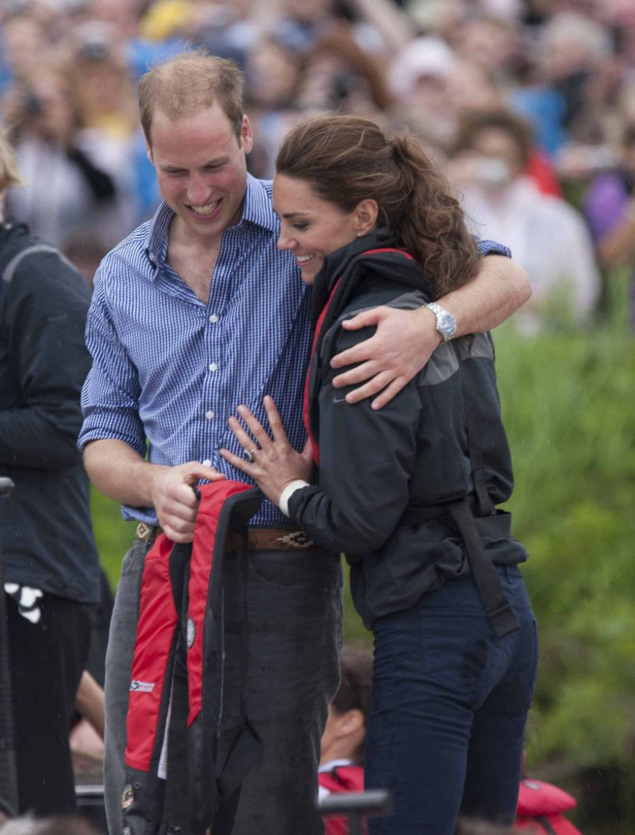 Catherine, Duchess of Cambridge: pic #454431