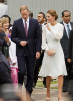 Catherine, Duchess of Cambridge photo #