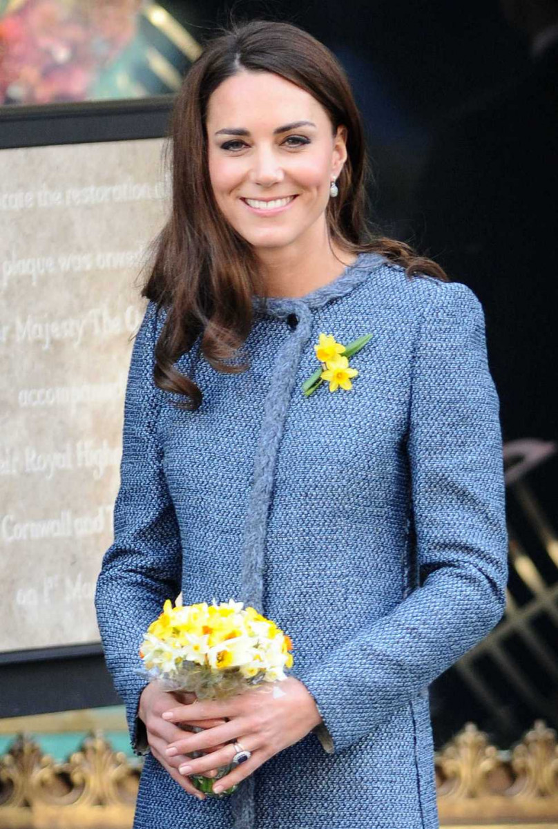 Catherine, Duchess of Cambridge: pic #454436