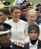 Catherine, Duchess of Cambridge photo #