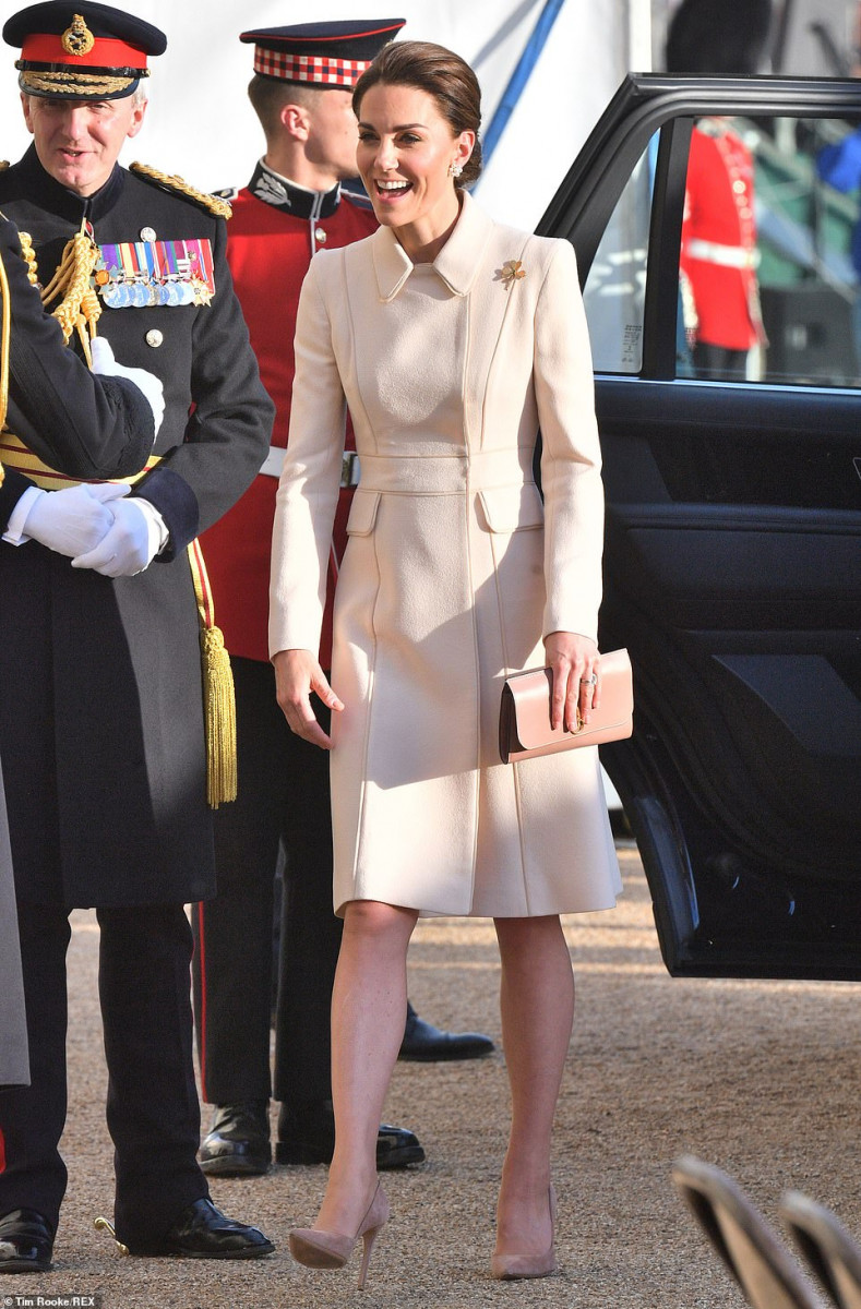 Catherine, Duchess of Cambridge: pic #1144111