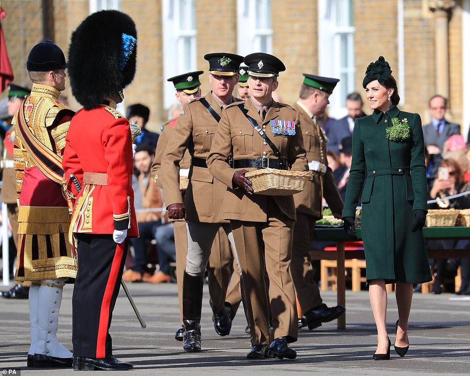 Catherine, Duchess of Cambridge: pic #1116120