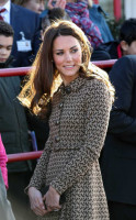 Catherine, Duchess of Cambridge photo #