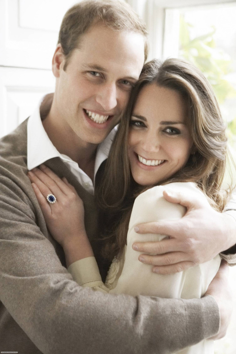 Catherine, Duchess of Cambridge: pic #532877