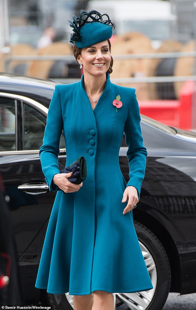 Catherine, Duchess of Cambridge: pic #1126774