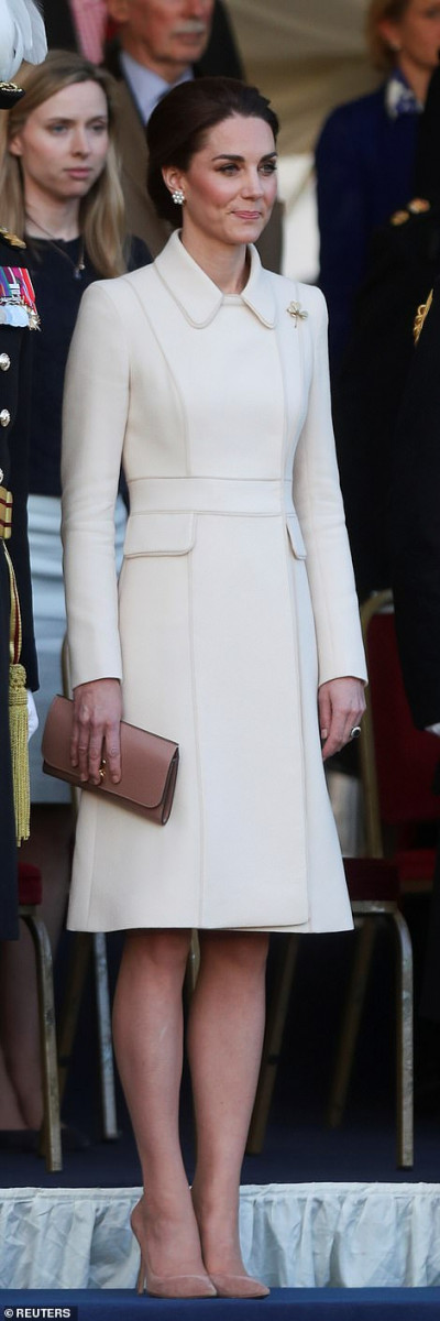 Catherine, Duchess of Cambridge: pic #1144119