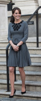 Catherine, Duchess of Cambridge photo #