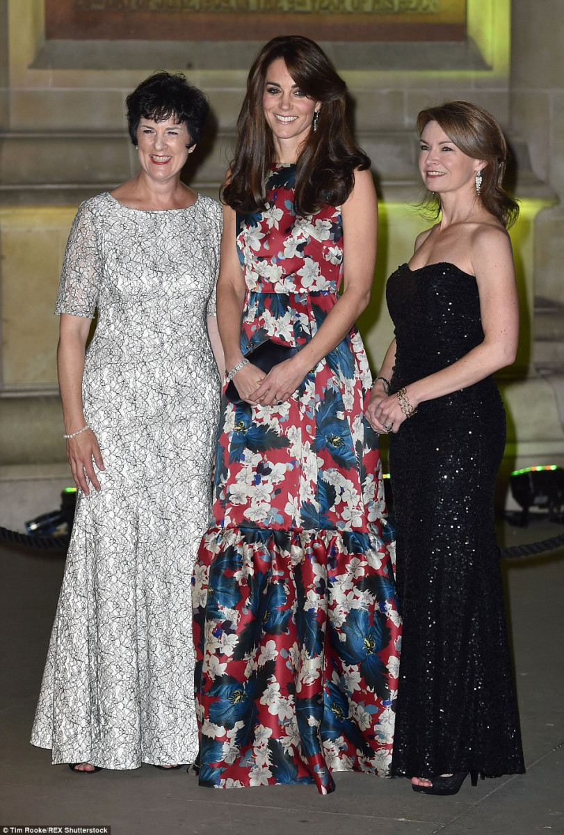 Catherine, Duchess of Cambridge: pic #808163