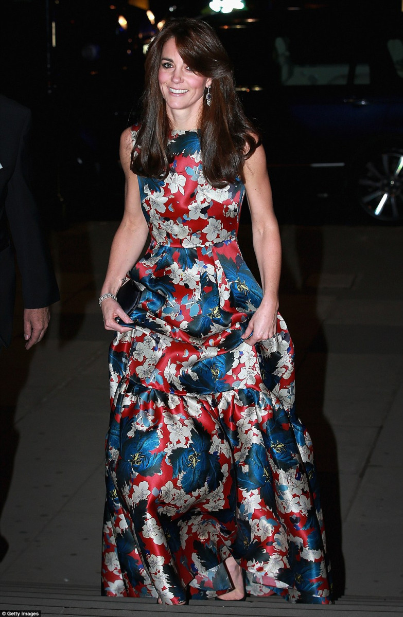Catherine, Duchess of Cambridge: pic #808184